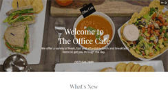 Desktop Screenshot of officecafetogo.com